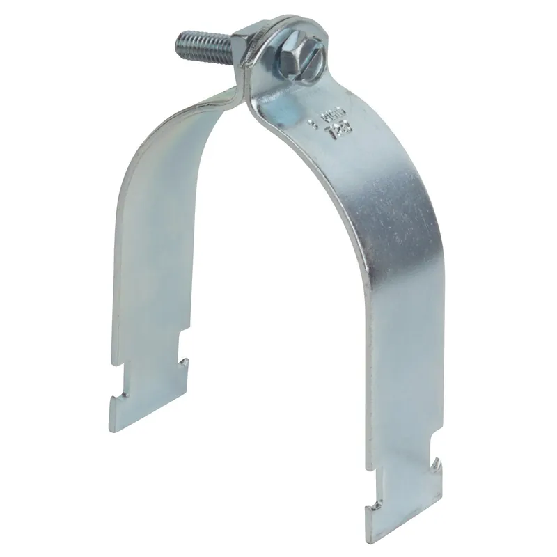 Thomas Betts 702-1/2 Rigid Conduit Clamp 1/2 Inch