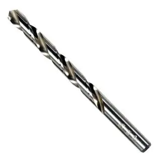 Irwin 26135939 1/4 Inch Hss Jobber Drill Bit Pack of 5