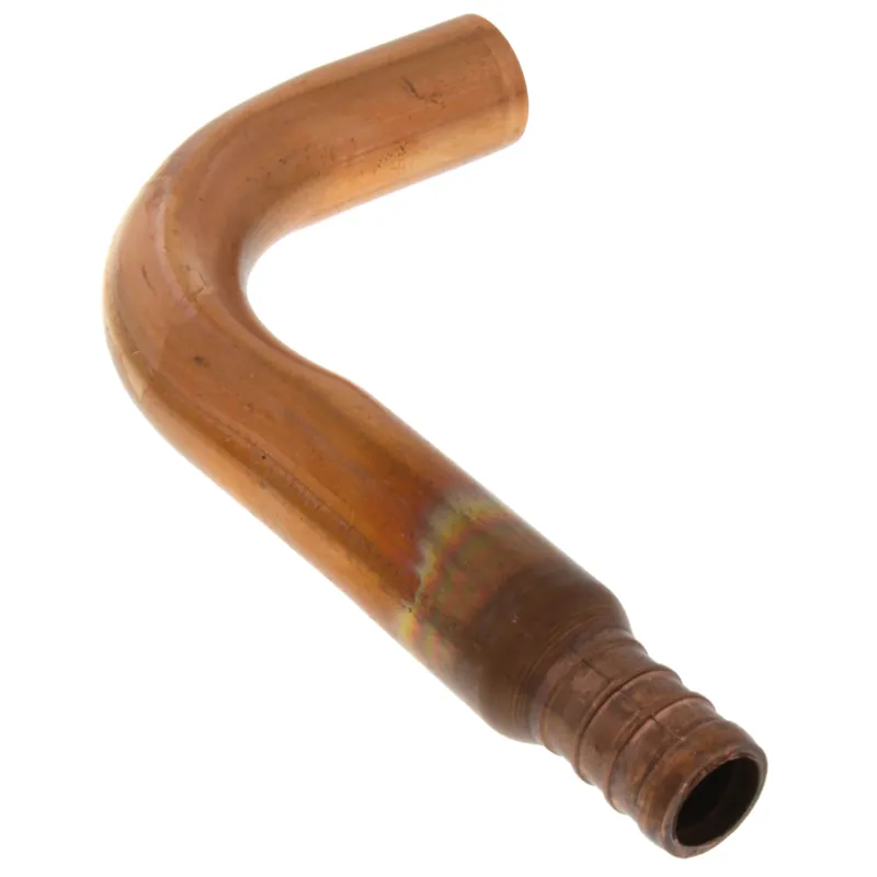 Sioux Chief 632X243 Tub/Shower Pressure Connector 1/2 in