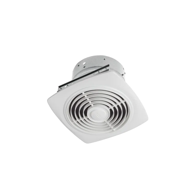 Broan-nutone 504 Exhaust Vent Fan 330 Cfm 10 Inch