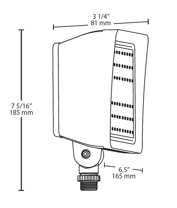 Rab PIP15/D10 Pip xl & pip 15W