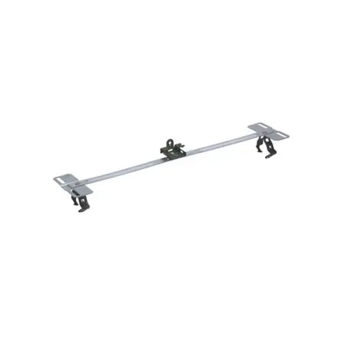 Eaton B-Line BG812-S18-U24 Guide-Rite Conduit & Box Support 1/2-In., 3/4-In. Conduit