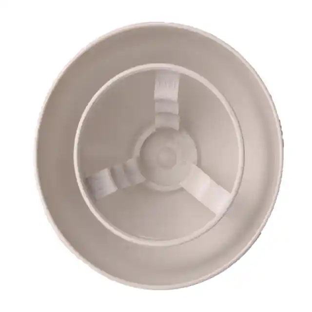 Diversitech dt-ec-1 Pvc Flue Cap 10x12.5 Inches