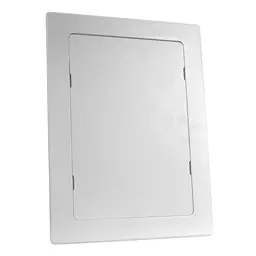Oatey Panel6x9 34055 Plastic Access Panel 6x9 in