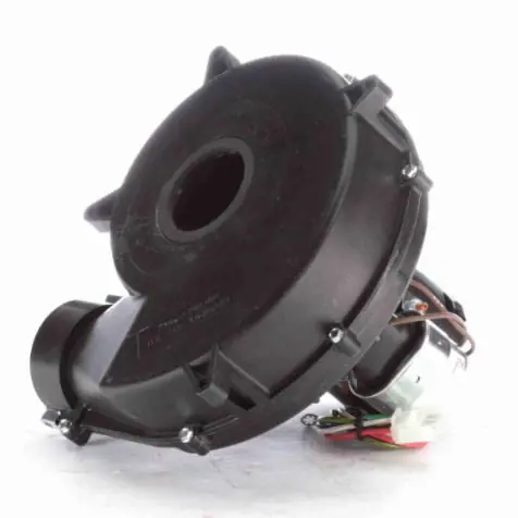 Rheem a246 Draft Inducer Blower 115V 2-speed