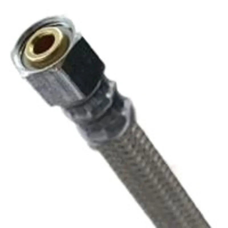 Fluidmaster pro4f20 Faucet Connector 20 in 1/2 Fip X 1/2 Fip