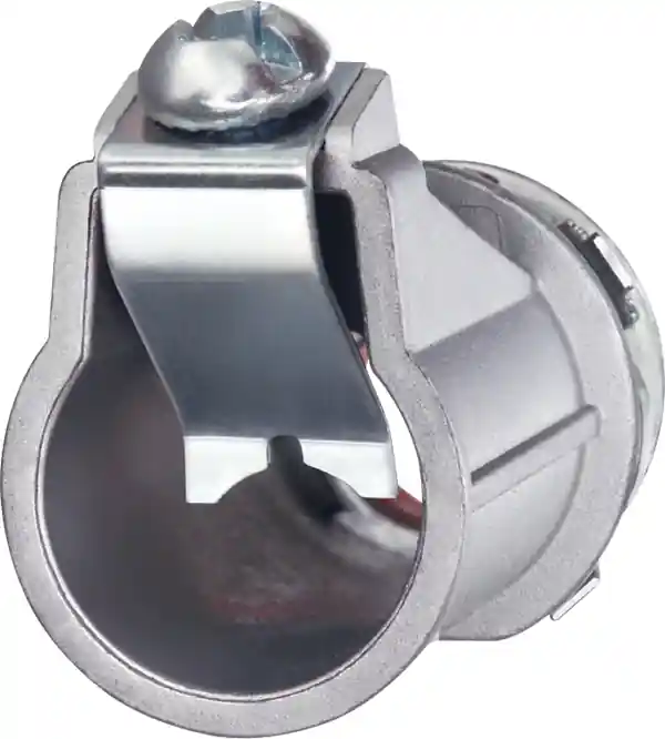Arlington Industries 5010AST Snap 2It Conn W/Ins Th