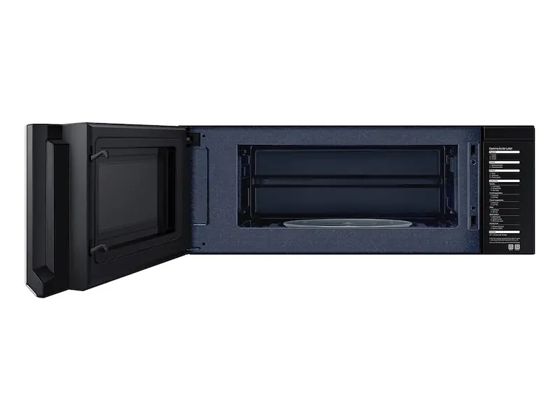 Samsung ME11A7510DS/AA Slim Over-the-Range Microwave 1.1 cu. ft.
