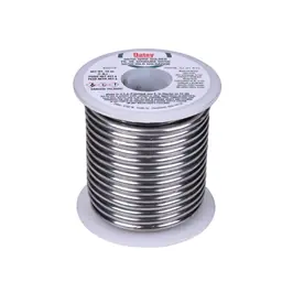 Oatey 1 50/50 Solder Wire Solder 1 Lb Tin-lead Alloy