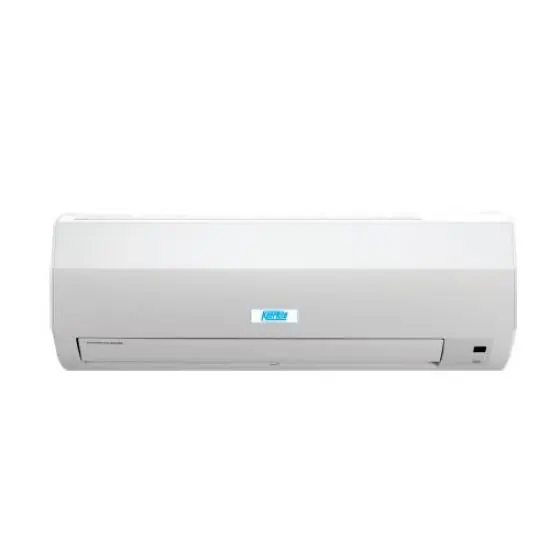 International Comfort Products Dlfehah12xak High Wall Heat Pump Ductless System 1 ton 12000 BTU/hr