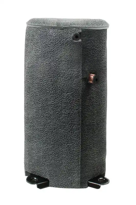 Comfort-Aire 68-23427-26 Compressor Sound Enclosure replacement 68-23427-26