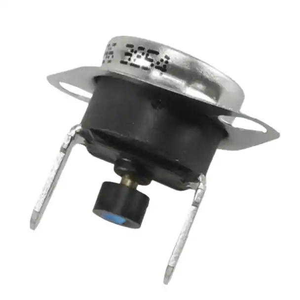 Goodman 10123536sp Manual Reset Limit Switch