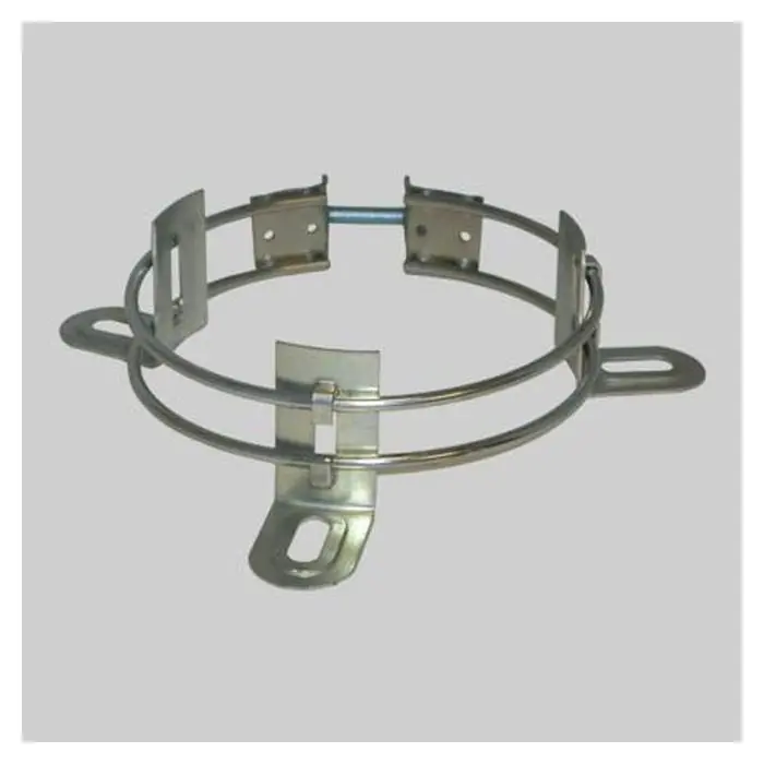 Diversitech dmb-2 Adjustable Motor Bracket 5.5 Inches