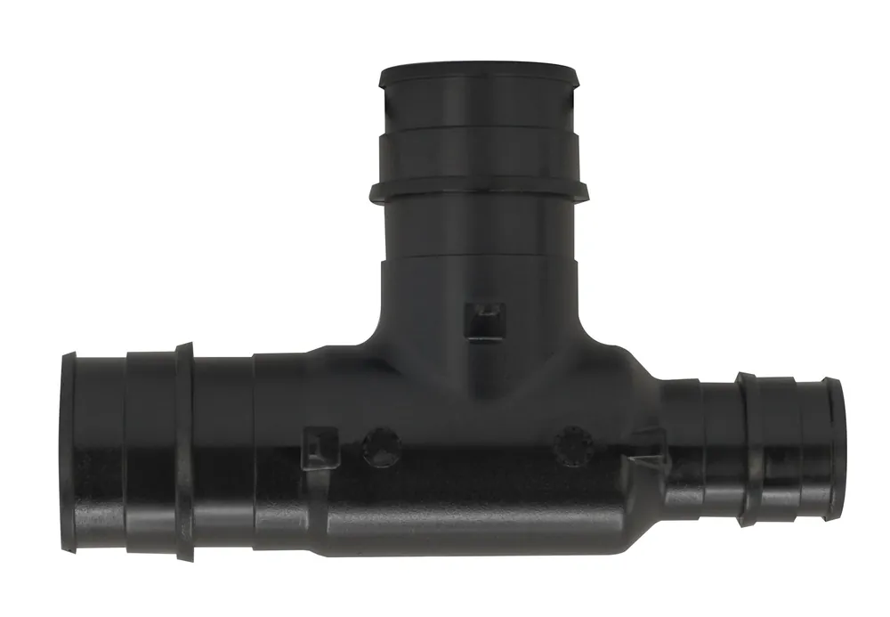 Sioux Chief 641WP323 3/4X1/2X3/4 PEX