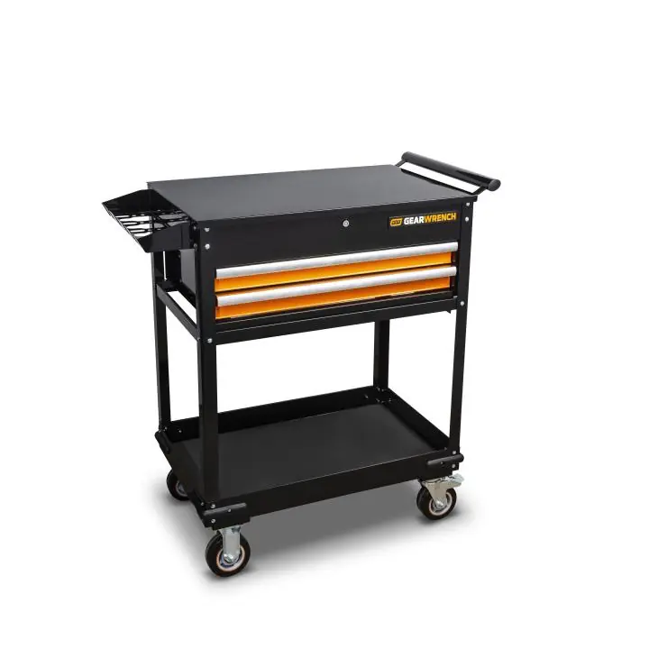 Gearwrench 83167 Cart Tl 2Drw