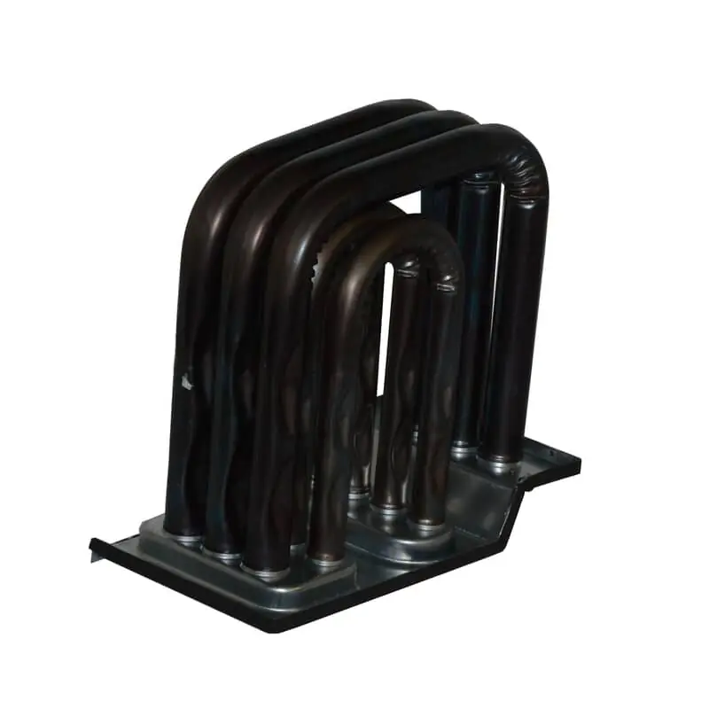 Icp Fast Parts 1187167 Ss Heat Exchanger Kit
