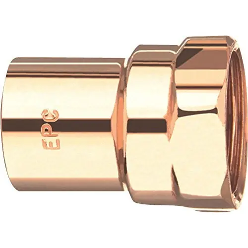 Elkhart Products 1/2 inches x 1/4 inches Pipe Fittings 1/2 inches x 1/4 inches