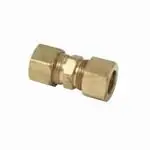 Brasscraft bc-62-6x 3/8 Inch Compression Union