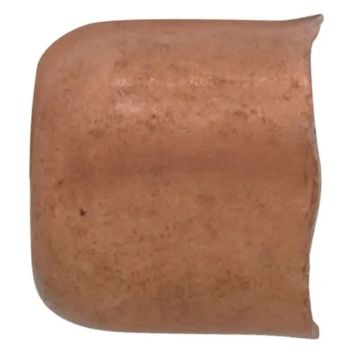 Elkhart Products CAP-38 Od Acr Tube Cap 3/8 inches