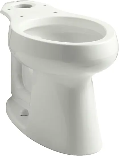 Kohler K-4199-NY Highline Comfort Height Elongated Bowl