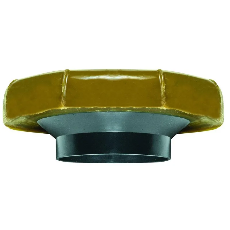 Fluidmaster pro70f Pro Series Bowl Wax Ring with Flange