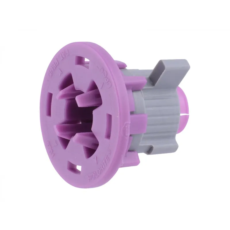 Holdrite 701 Pexrite Stub Out Clamp 1/2 In.