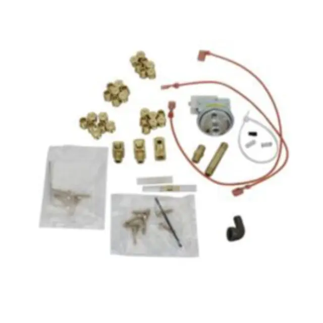 Carrier AGAGC9NPS01A ng to lp conversion kit 90+% replacement AGAGC9NPS01B