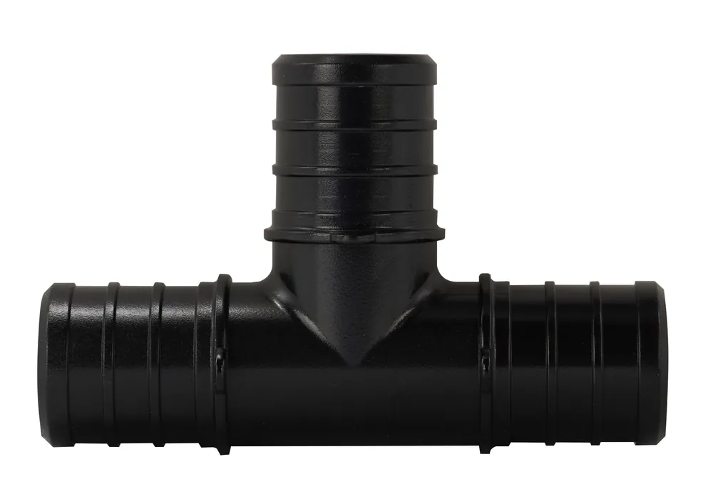 Sioux Chief 641PX333 pex crimp tee 3/4 inch 20/Bg