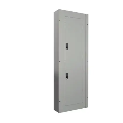 Abb AF64F Rlp Front 64.5 x 20 Flush