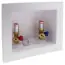 Oatey oat-38542 Washing Machine Outlet Box F1807 Pex
