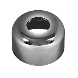 Oatey h1116 Chrome Plated Plastic Sleeve 1-1/4 Inch Od