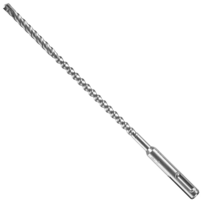 Bosch HCFC2042 SDS-Plus® Bulldog™ Xtreme Rotary Hammer Drill Bit, 1/4 inches x 6 inches
