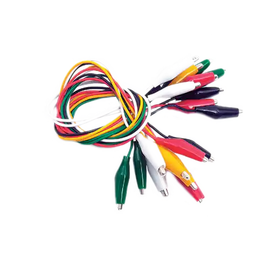Diversitech ct800 Multi Color Test Leads