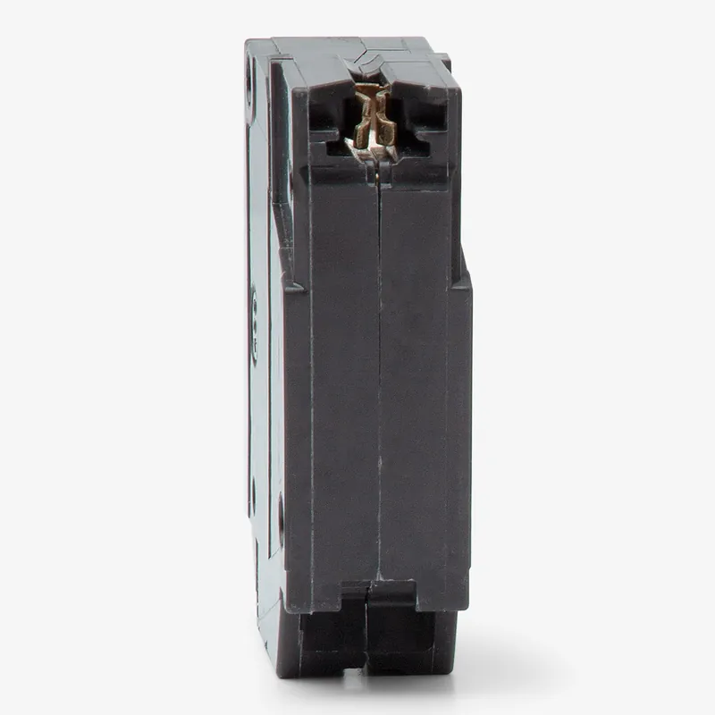 Abb THQL1125 Q-Line Series Single Pole Plug-In Circuit Breaker 25A