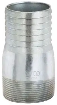 Matco-norca igma04 Steel Insert Male Adapter 3/4 Inch