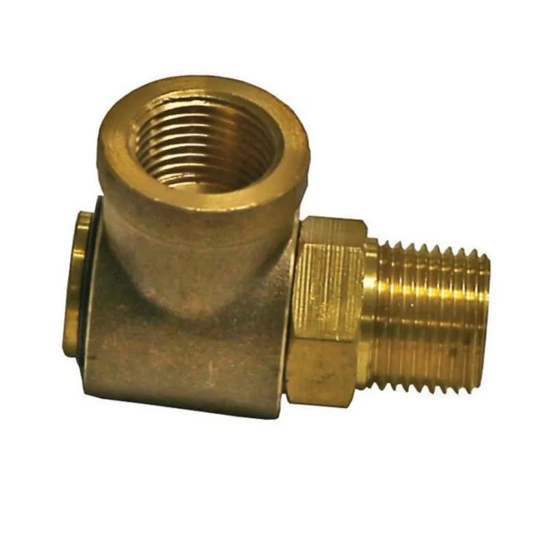 Reelcraft S602096-1 Swivel Assembly 1/2 inches NPT