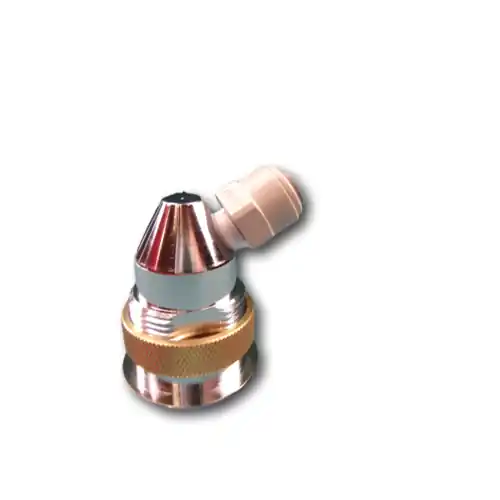 Acorn 2993-183-001 Vandal Resistant Nozzle Assembly 0.5 GPM