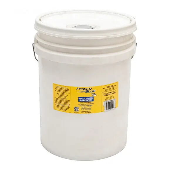 Jacks Magic jmpbuvprotectant640 Uv Protectant 5 Gal