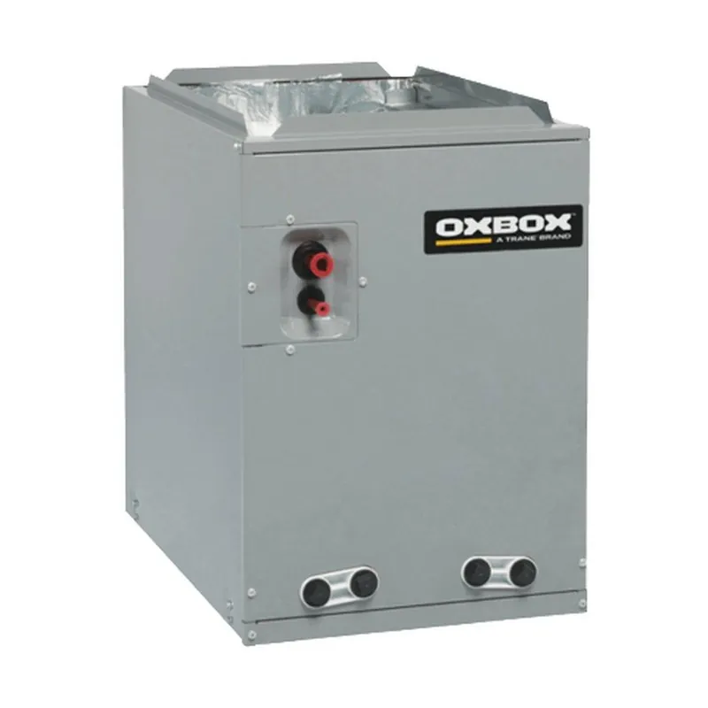 Oxbox J4GXCD008AC6HU A-Coil Upflow/Downflow 3 - 4 Ton