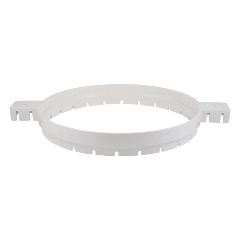 Holdrite HFEXT101 1-in Extension for 10-in Cast in Place Firestop Sleeve