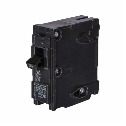 Eaton siemens-q120 Single Pole Plug-in Circuit Breaker