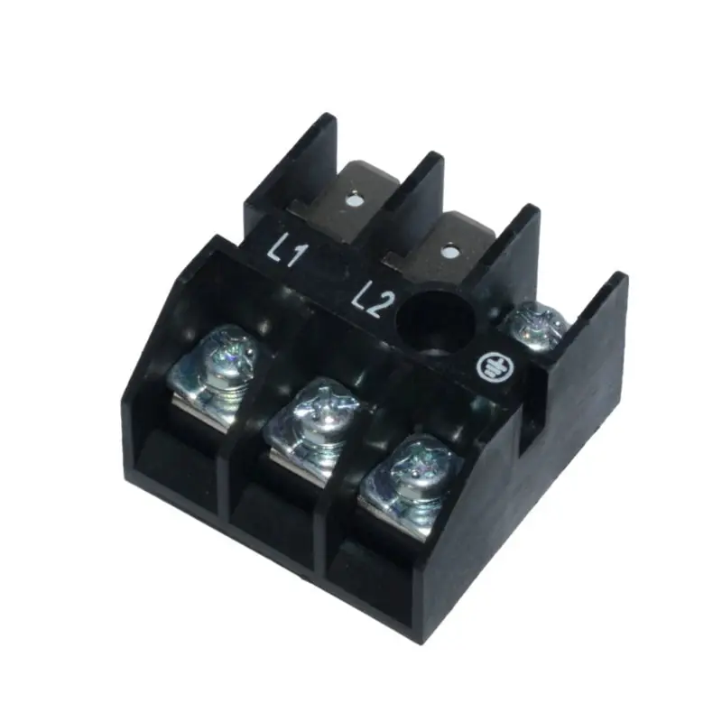 Carrier 17400401000085 Terminal Block 3 Pole