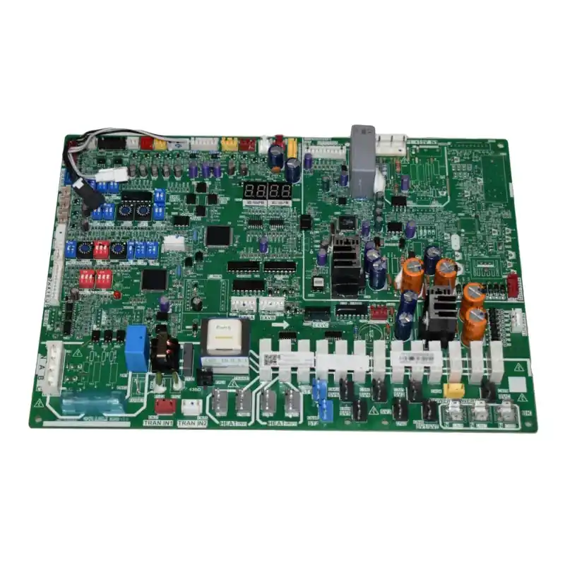 Carrier 17127000005596 Main Control Board