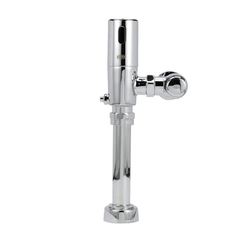 Zurn ZTR6200-WS1-DF-LL Automatic Sensor Piston Flush Valve 1.6 gpf