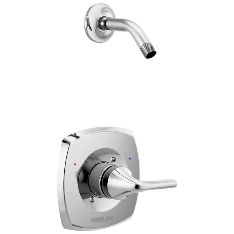 Peerless ptt14235 Parkwood shower trim kit 1.5 gpm watersense