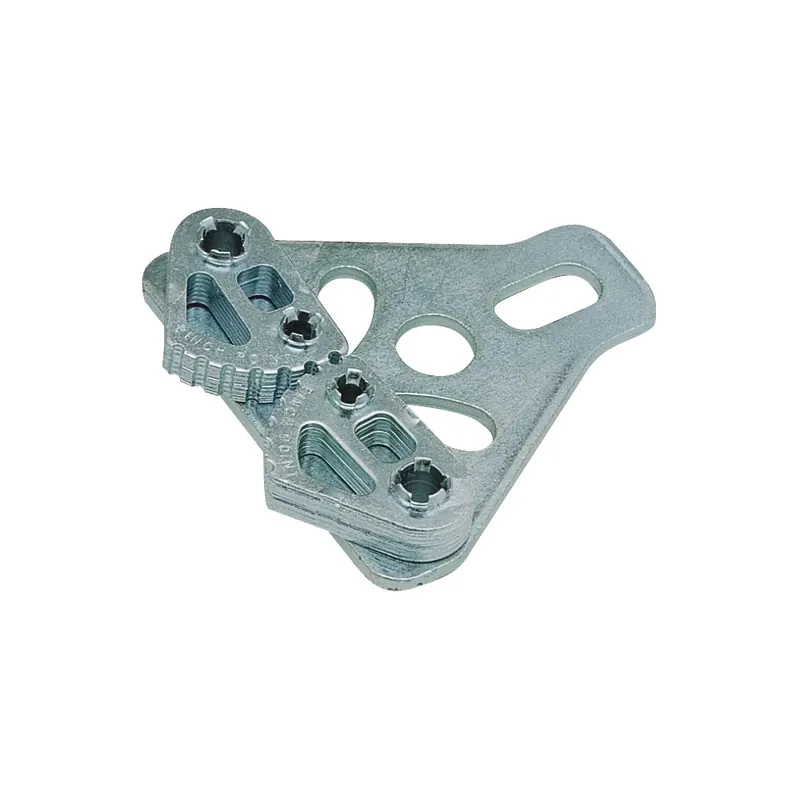 American Power Pull PP-7007 Hand Wire Clamp For Barbed or Smooth Wires