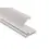 Cinderella cp2p12x3cs CP2 Bullnose Coping Liner Track 3 Pack