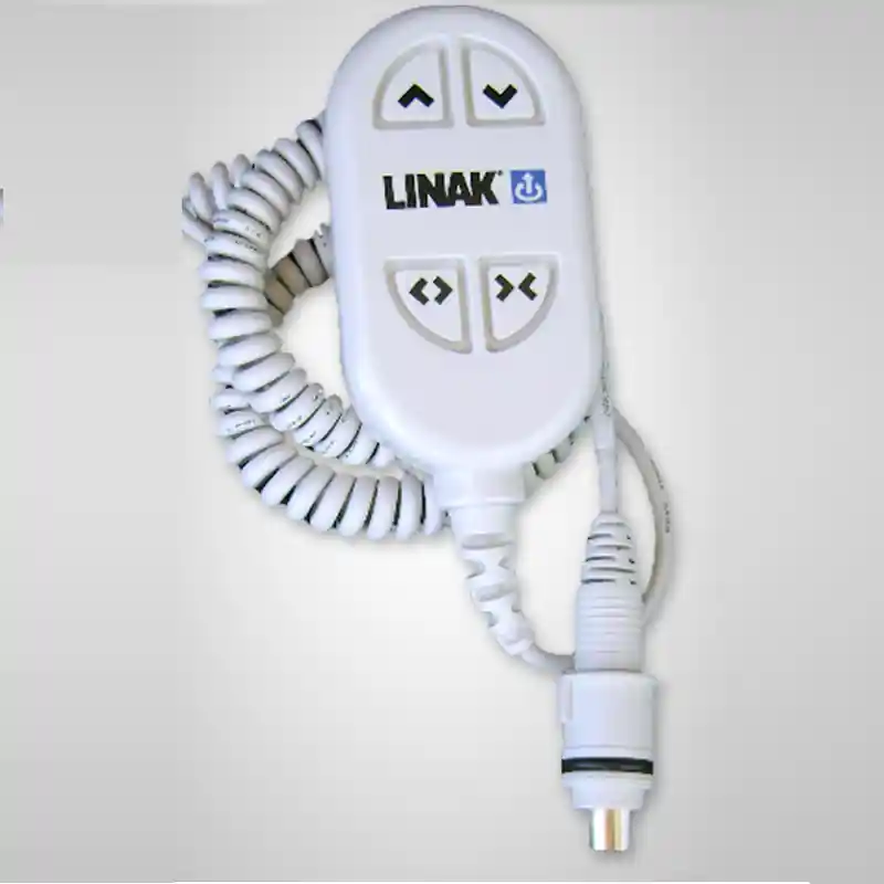Aqua Creek hb00-u10 4-button Linak Pool Lift Remote