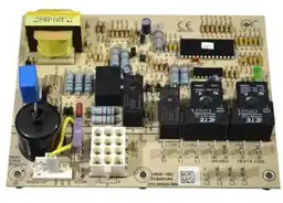Goodman pcbam104s Dsi Ignition Control Board 50 Hz