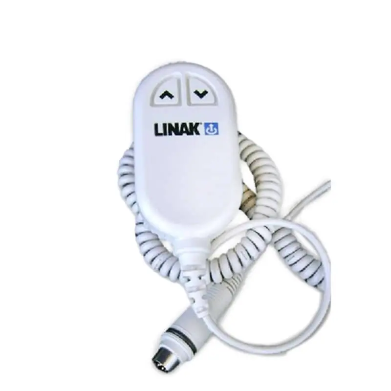 Aqua Creek hb00-u017 Linak Two-button Pool Lift Remote